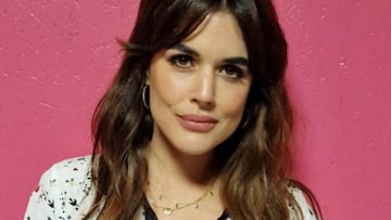 Adriana Ugarte cuenta cómo una red de prostitución de lujo intentó captarla