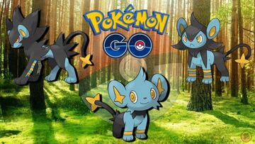 Pokémon GO: Shinx, estrella del Día de la Comunidad de noviembre; fecha y detalles