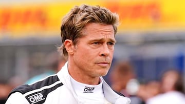 La rutina diaria de Brad Pitt para conservar su piel lisa a los 61 años: “Gwyneth Paltrow fue la primera que lo consiguió”