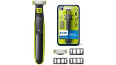 Regalos en cuidado personal y belleza: hasta un 61% de descuento en Philips, Oral-B, Rowenta y más