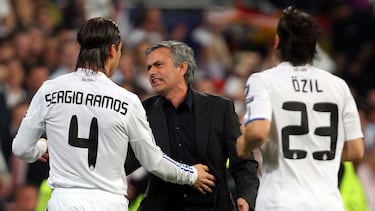 De Míchel a Mourinho: las ‘rajadas’ más sonadas