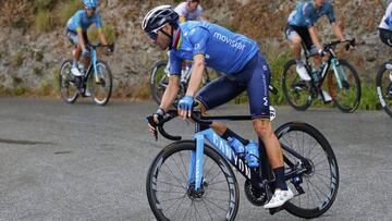 Vuelta a España 2020: equipos, dorsales y ciclistas