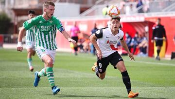 Los sevillistas fueron más efectivos