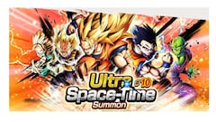 Dragon Ball Legends: llega Ultimate Gohan en el nuevo banner