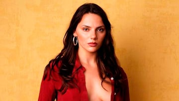 Dafne Kneen Marvel