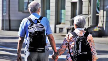 El Gobierno prorroga la suspensión de los viajes del Imserso al 30 de junio