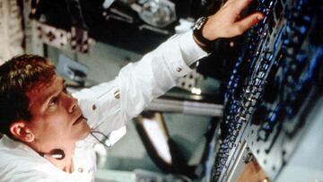 La película 'Apollo 13' sigue siendo un clásico 30 años después de su estreno