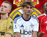 Diseñando el Real Madrid del futuro