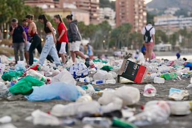 El coste de estos daños se valora en algo más de 14.000 euros.