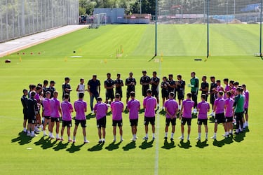 El Eibar entra en otra dimensión