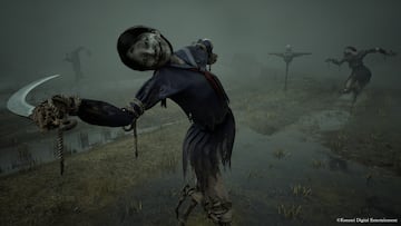 Silent Hill f Impresiones Tokio he jugado 5 horas lo mejor lo peor merece la pena PS5 Xbox PC fecha lanzamiento