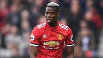 Paul Pogba.