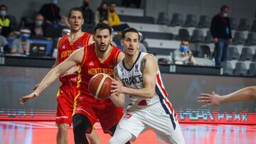 Heurtel vuelve a jugar y clasifica a Francia para el EuroBasket