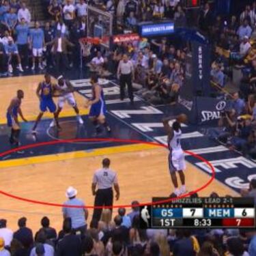 El 'efecto Bogut': el giro táctico que destrozó a los Grizzlies