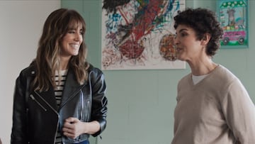El nuevo trabajo de Isabel Jiménez: arranca con ‘Mis raíces’