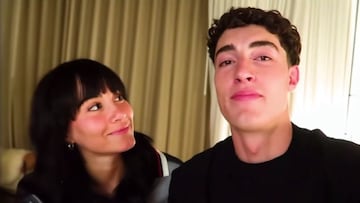 Aitana y Plex, y su escapada de lujo en Bali: las imágenes que demuestran que se encuentran en su mejor momento