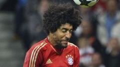 Dante: "El Barça estará desesperado por vengarse"
