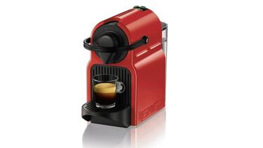Consigue una cafetera Nespresso gratis gracias a esta promoción