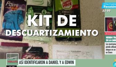 La policía tailandesa difunde una impactante recreación del ‘caso Daniel Sancho’
