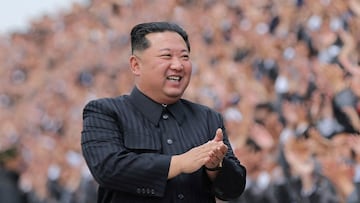 EEUU avisa de las intenciones de Kim Jong-un