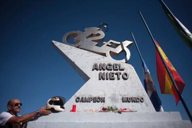 Los 9 momentos más sonados de Jerez