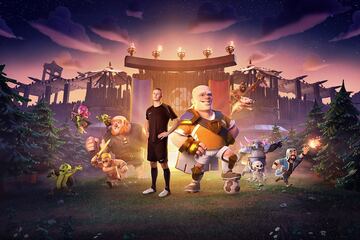 Clash of Clans