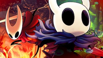 Silksong