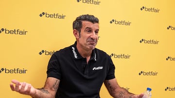 “No creo que Xabi sentara a Vinicius en el banquillo para castigarle”