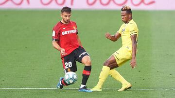 Chukwueze.
