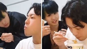 Repasa los modales clave en una mesa japonesa: lo que debes decir después de comer para no ser grosero