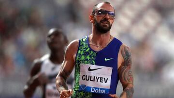Guliyev, estrella en Castellón; Valencia y Playas buscan podios