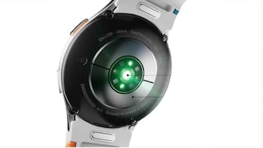 Así es el ‘smartwatch’ de Samsung, rebajado 136 euros, que está rompiendo ventas en el Amazon Prime Day