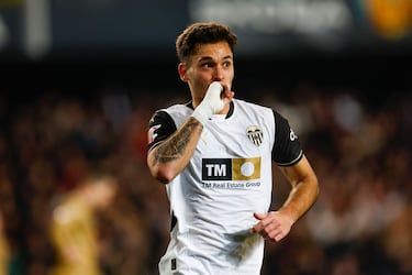 Mestalla es la esperanza 