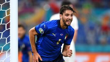 El destino de Locatelli: del sufrido adiós al Milan a la 'ayuda' de la pandemia