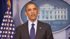 Obama ordena investigar hasta el final y pide no prejuzgar