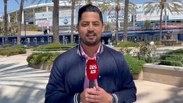 Todo listo en Los Angeles para el Chivas ante Toluca