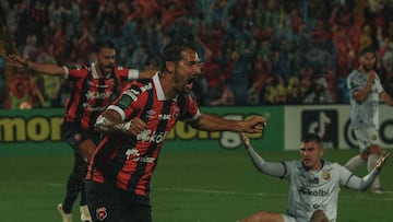Concacaf anuncia fechas para final de Copa Centroamericana