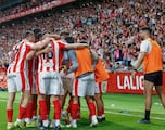 Resumen y goles del Sporting de Gijón vs Cultural Leonesa, jornada 3 de LaLiga Hypermotion 25-26
