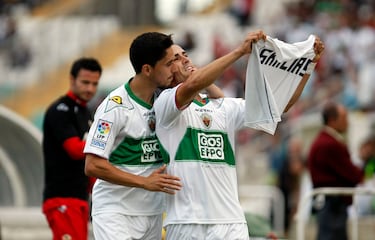 Miguel Linares: “Ojalá asciendan el Oviedo y el Elche”
