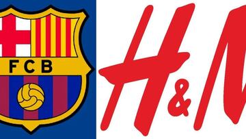El Barça y H&M rompen por el conflicto entre la firma y China