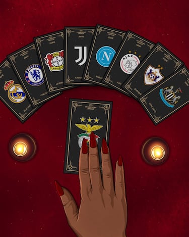 Los mejores memes del sorteo de Champions League