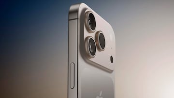 iPhone 17 Apple