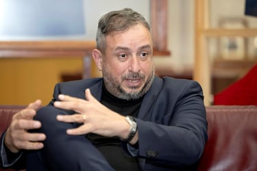 “Hay opciones de que ‘Charly’ Alcaraz se quede en la Juventus”