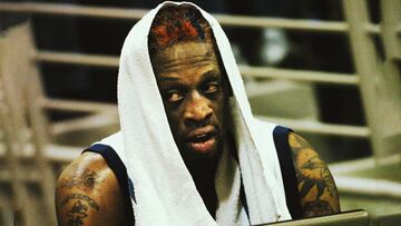 Los grandes villanos de la historia de la NBA