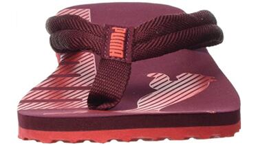 Encontramos las chanclas del verano: en 19 colores y con diseño unisex