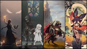 10 juegos imprescindibles en la eShop de Nintendo Switch para decir adiós al verano