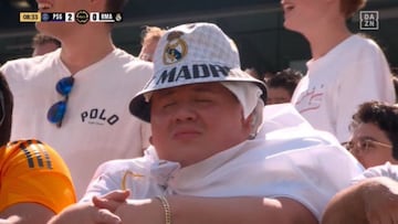 Los memes se ceban con la defensa del Real Madrid