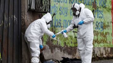 Coronavirus en Ecuador: ¿cuáles son las reglas de la nueva normalidad?