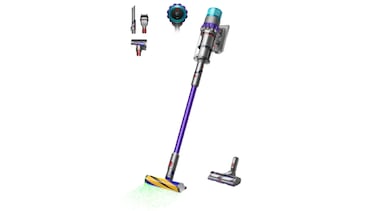 Las rebajas de verano de Dyson dejan descuentos de hasta 120 euros en aspiradoras y muchos más productos
