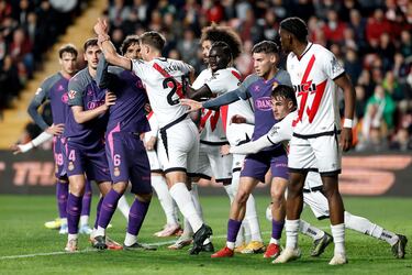 El partido (casi) perfecto existe